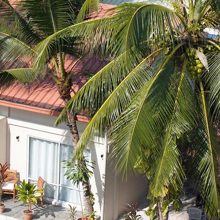 Tme Retreats Dhigurah Hotel Dhigurah  Luaran gambar