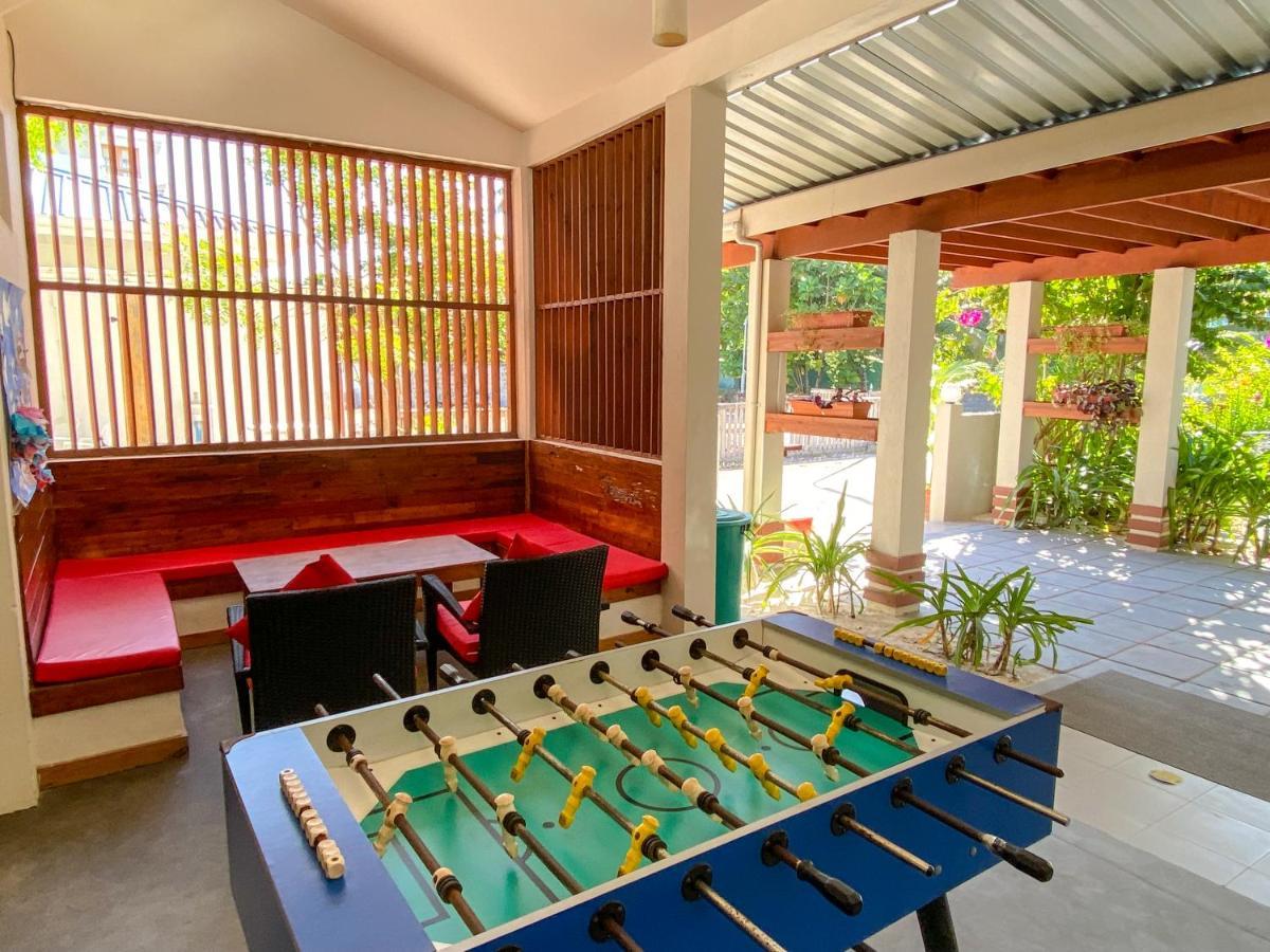 Tme Retreats Dhigurah Hotel Dhigurah  Luaran gambar