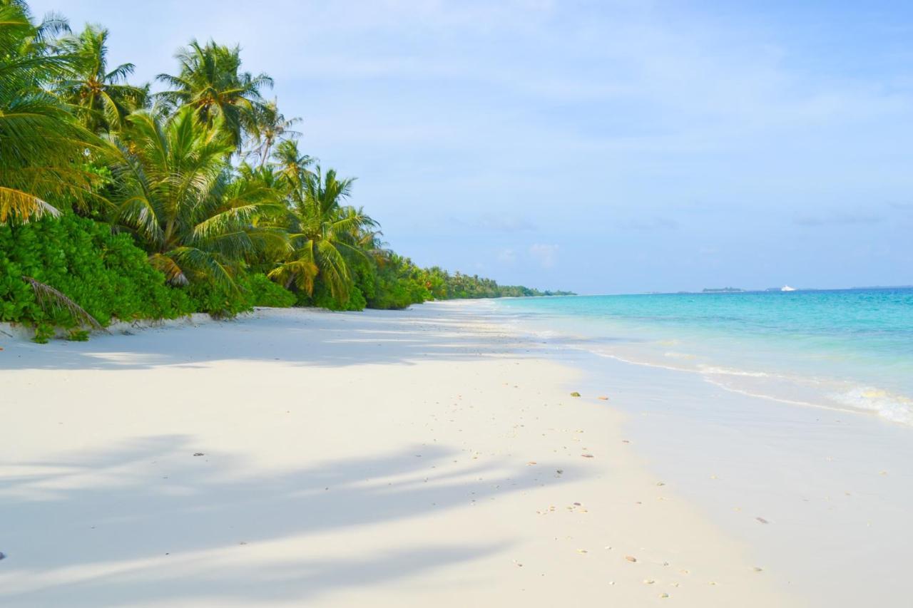 Tme Retreats Dhigurah Hotel Dhigurah  Luaran gambar