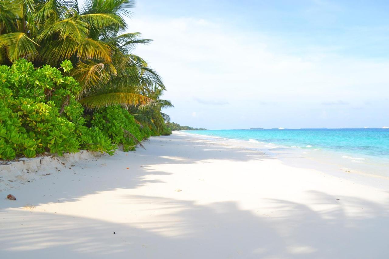 Tme Retreats Dhigurah Hotel Dhigurah  Luaran gambar