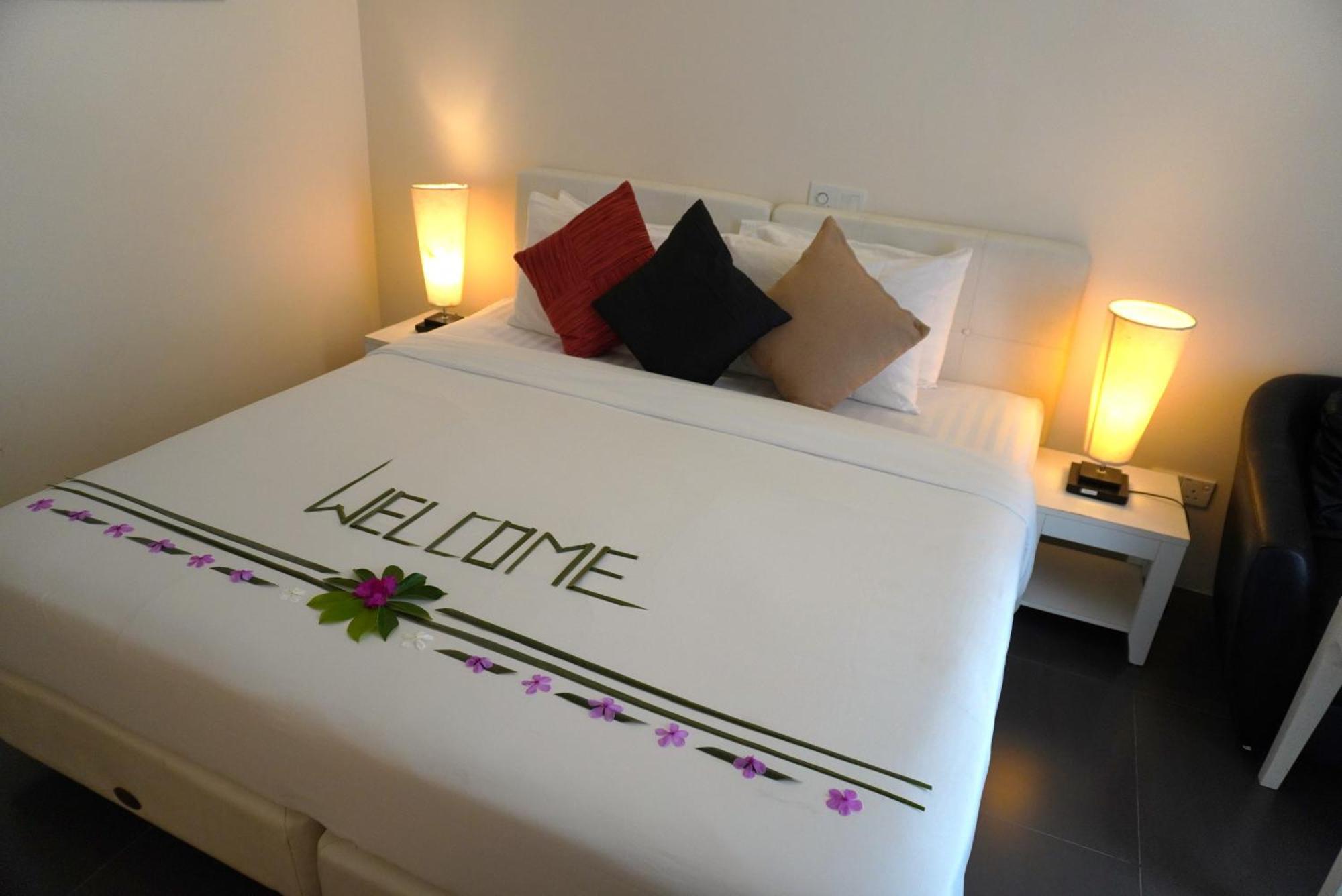 Tme Retreats Dhigurah Hotel Dhigurah  Luaran gambar