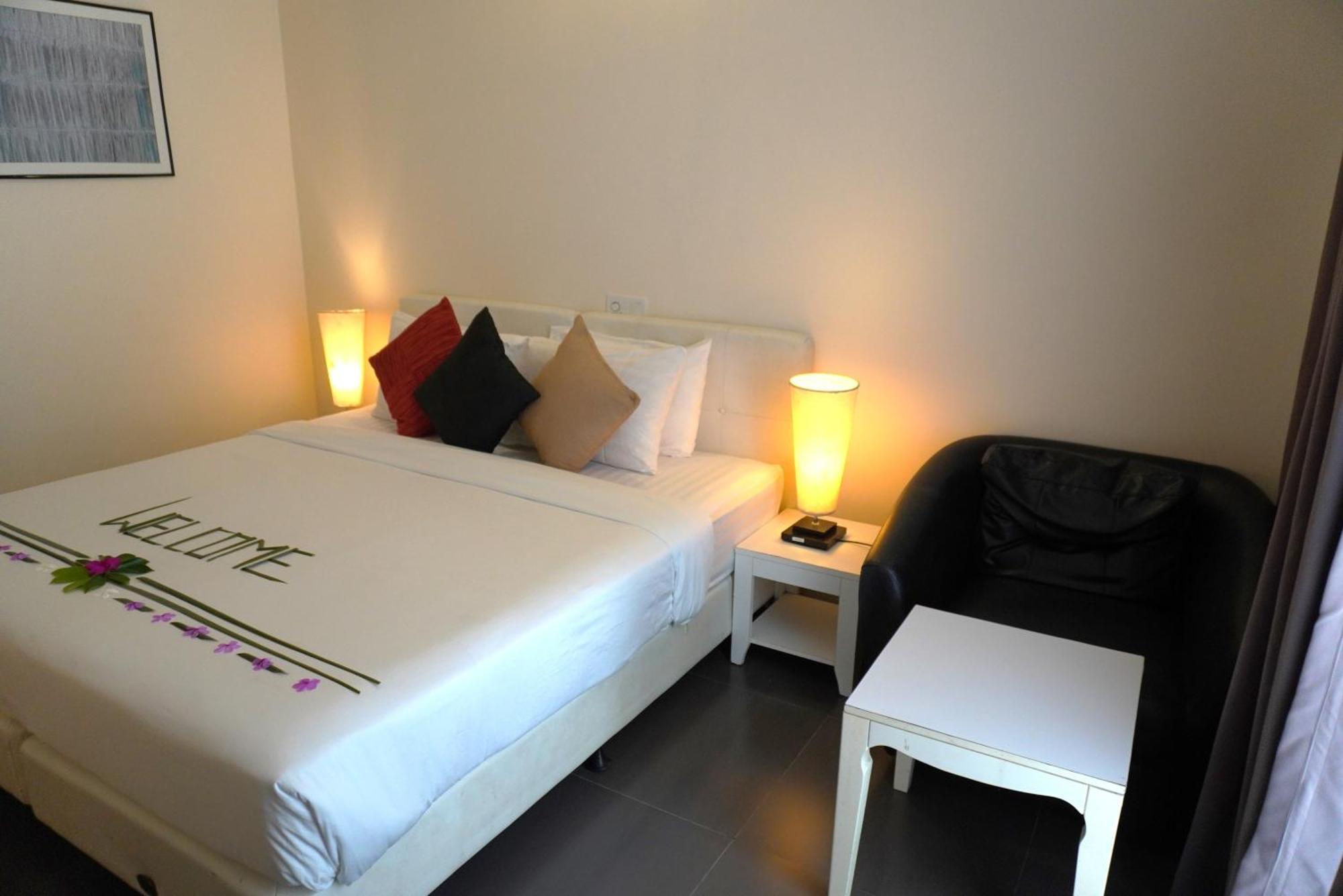 Tme Retreats Dhigurah Hotel Dhigurah  Luaran gambar