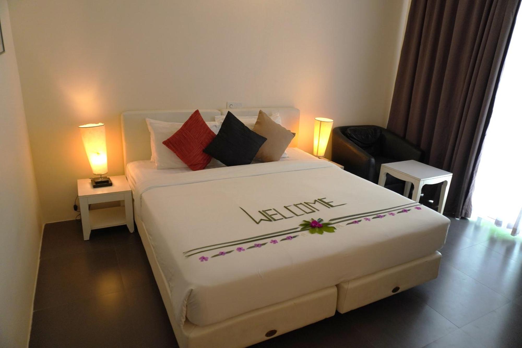 Tme Retreats Dhigurah Hotel Dhigurah  Luaran gambar