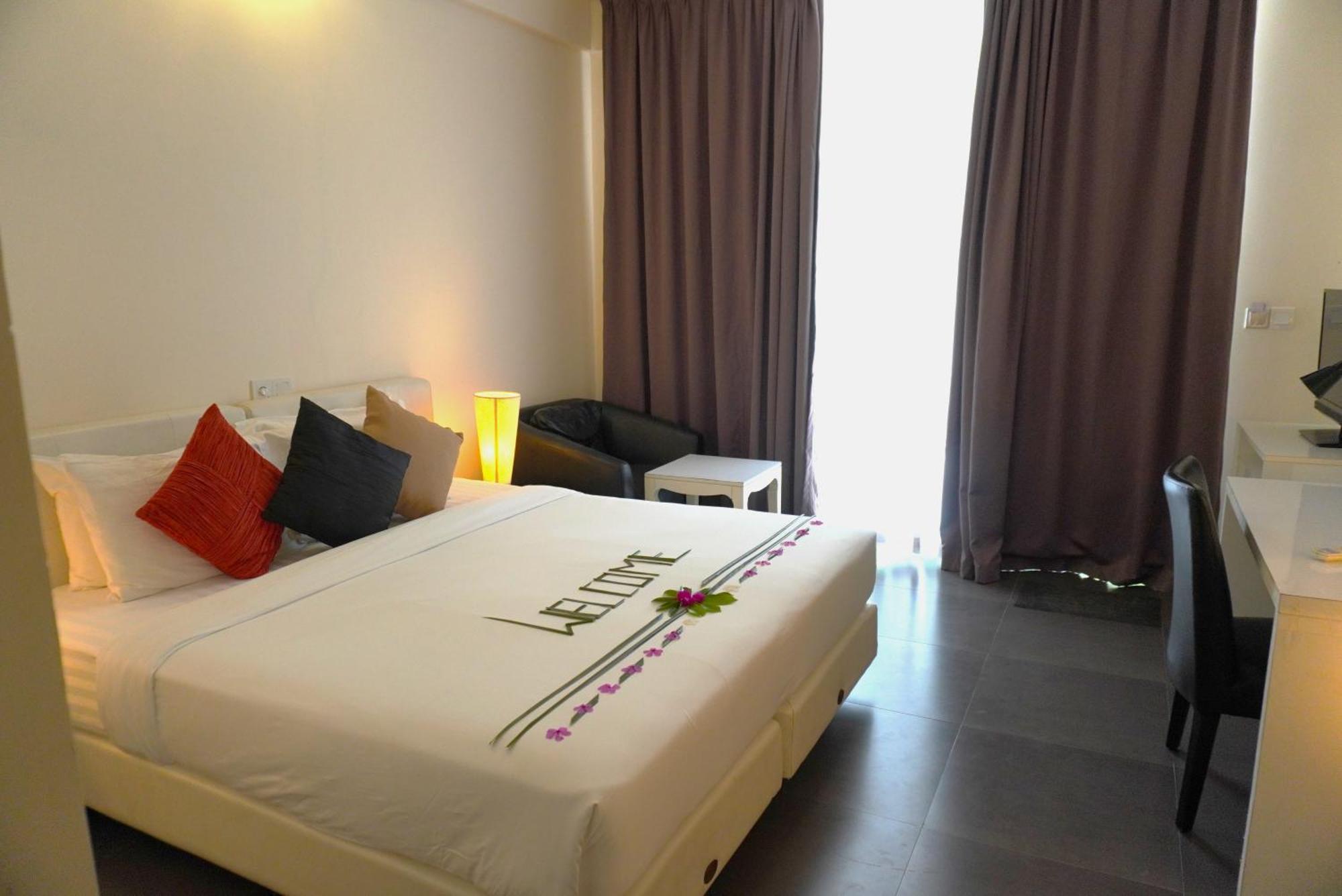 Tme Retreats Dhigurah Hotel Dhigurah  Luaran gambar