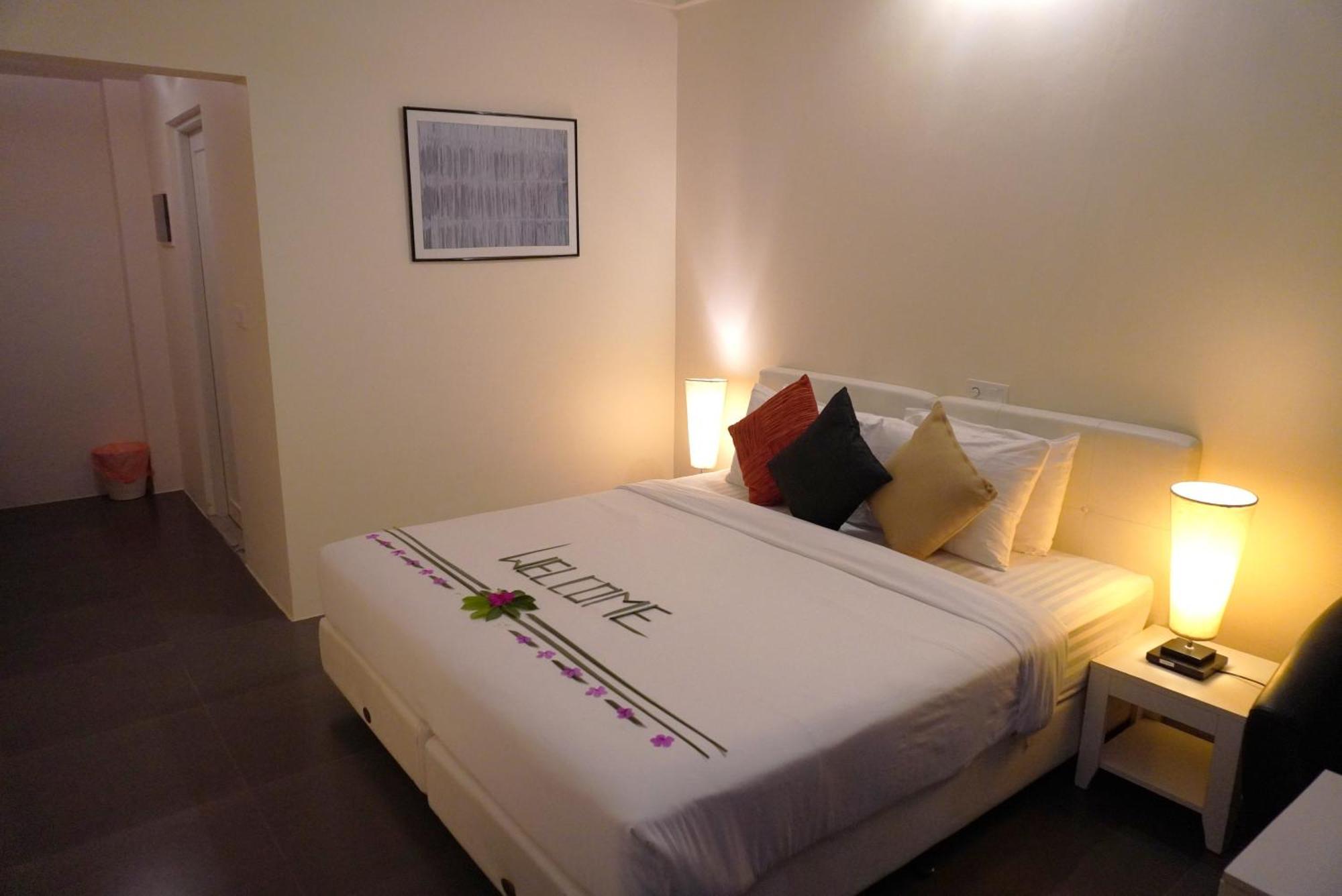 Tme Retreats Dhigurah Hotel Dhigurah  Luaran gambar