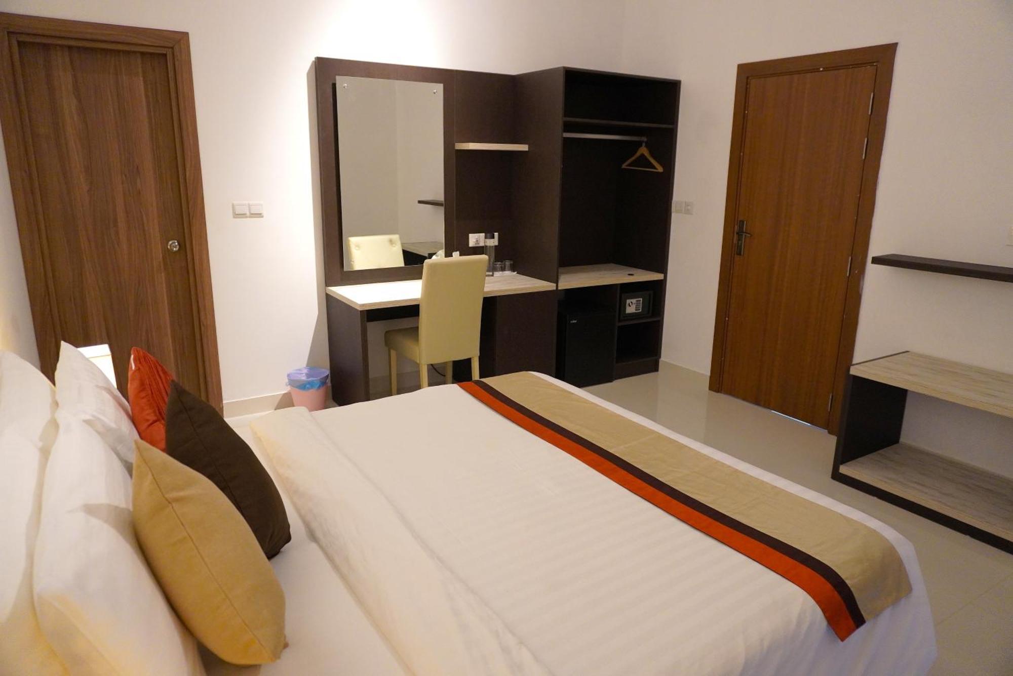 Tme Retreats Dhigurah Hotel Dhigurah  Luaran gambar
