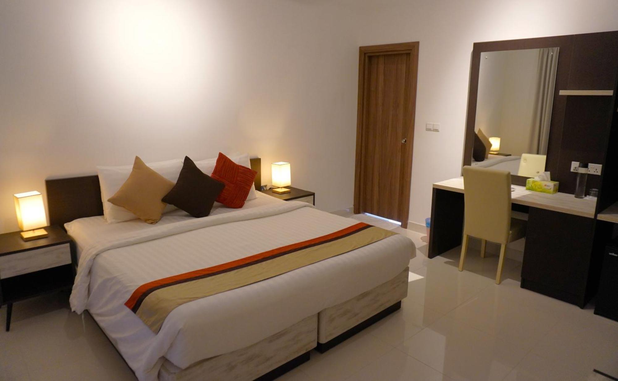 Tme Retreats Dhigurah Hotel Dhigurah  Luaran gambar