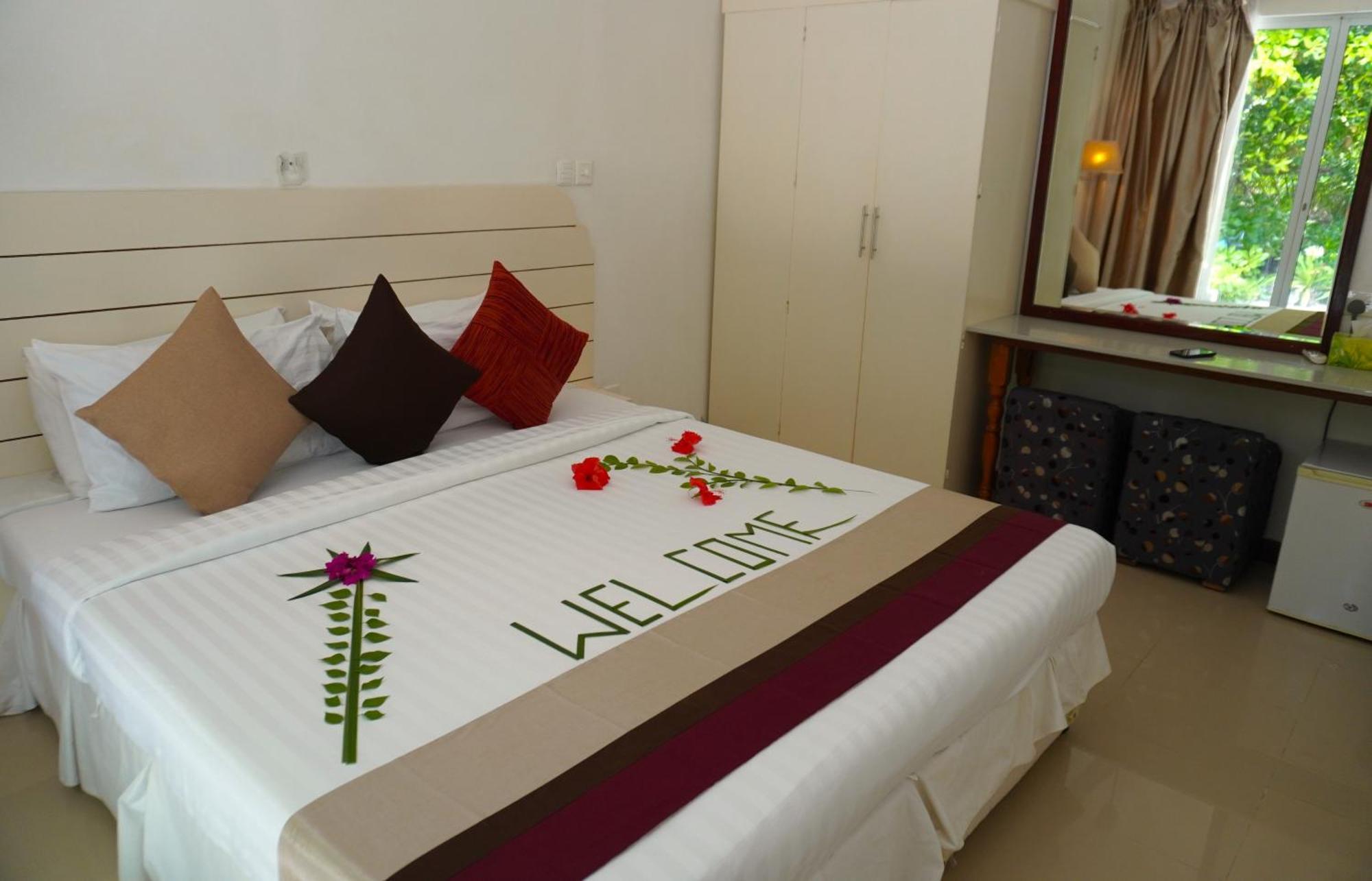 Tme Retreats Dhigurah Hotel Dhigurah  Luaran gambar