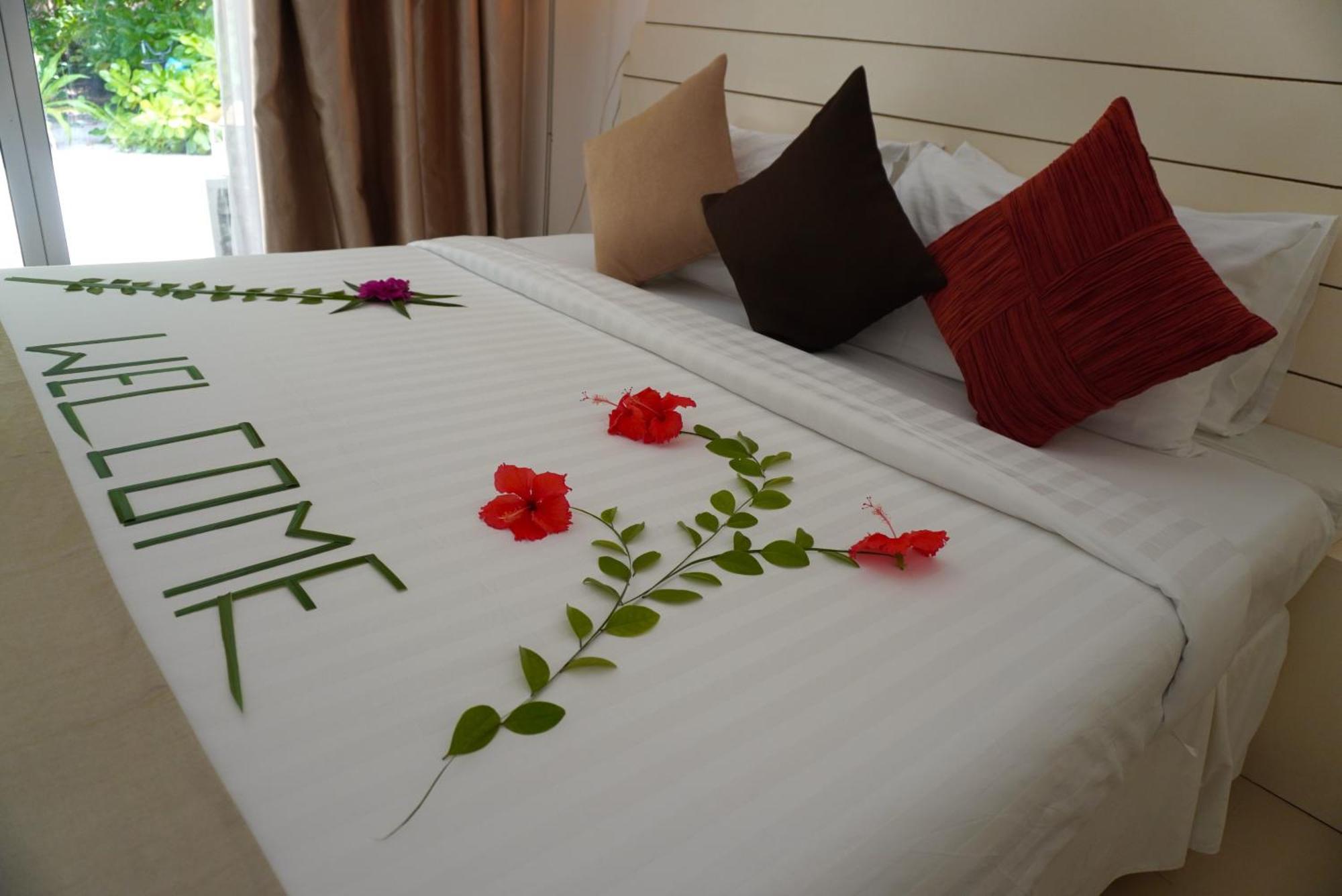 Tme Retreats Dhigurah Hotel Dhigurah  Luaran gambar