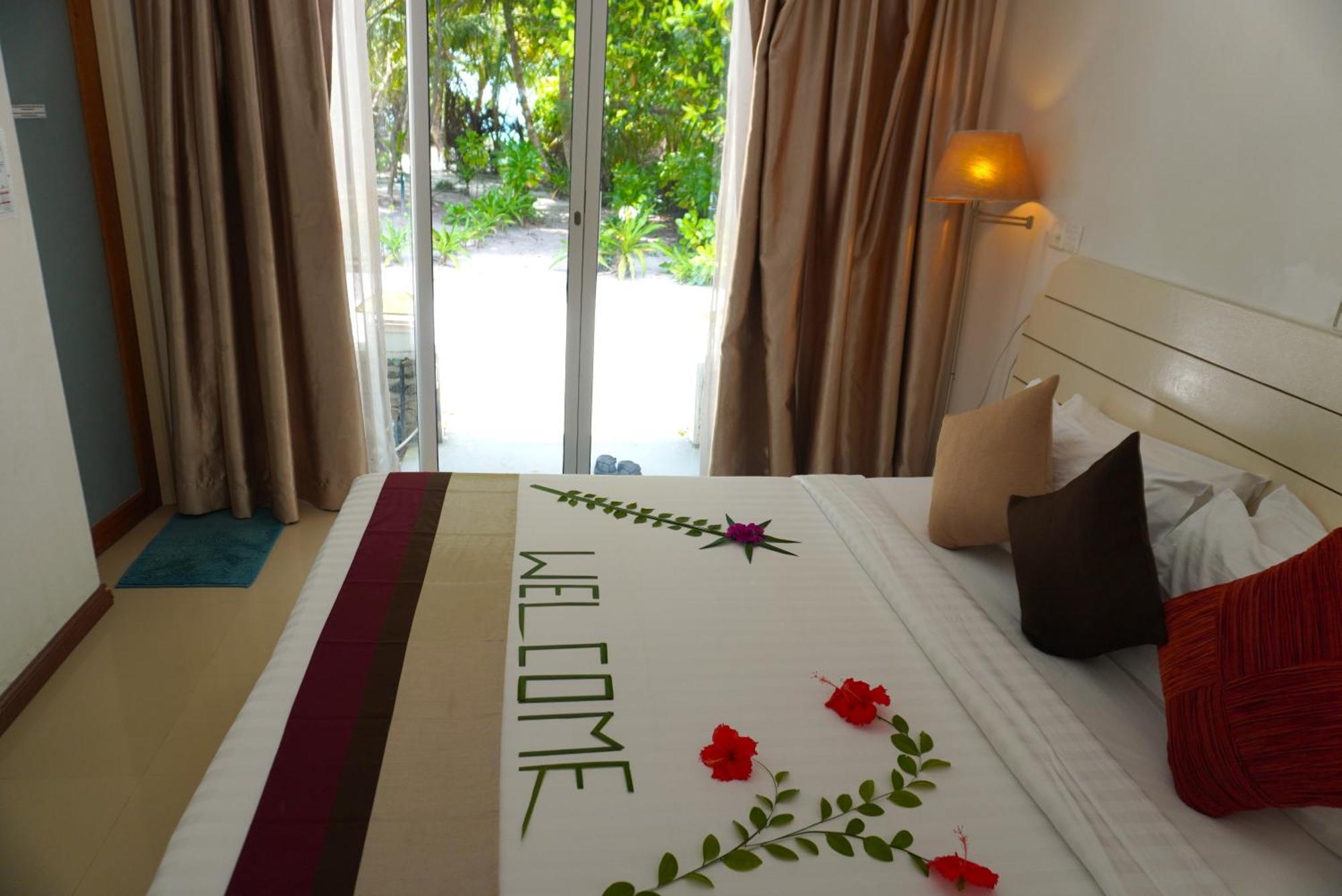 Tme Retreats Dhigurah Hotel Dhigurah  Luaran gambar