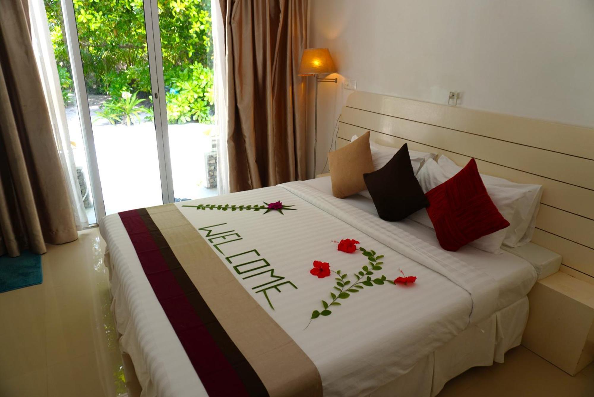 Tme Retreats Dhigurah Hotel Dhigurah  Luaran gambar