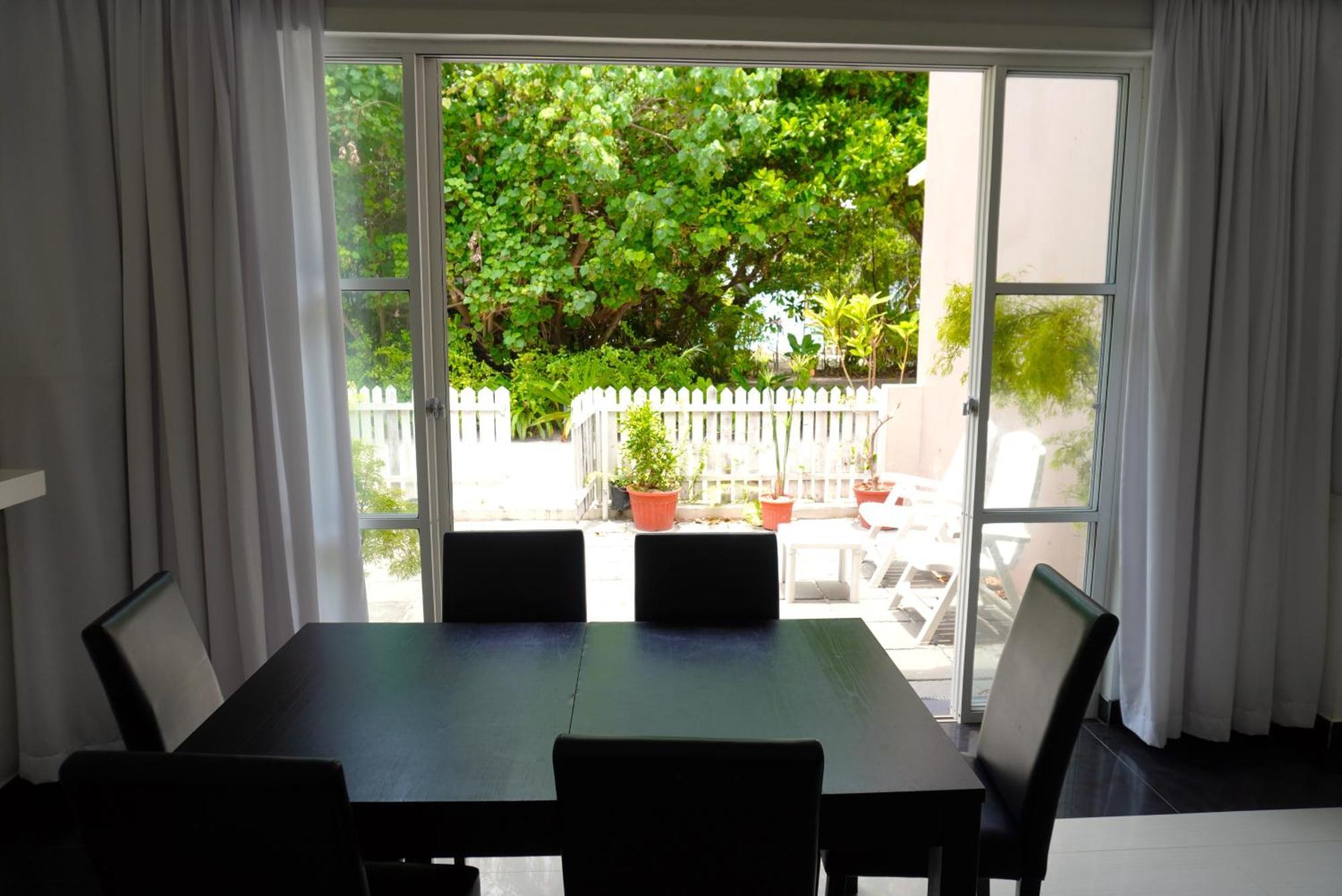 Tme Retreats Dhigurah Hotel Dhigurah  Luaran gambar