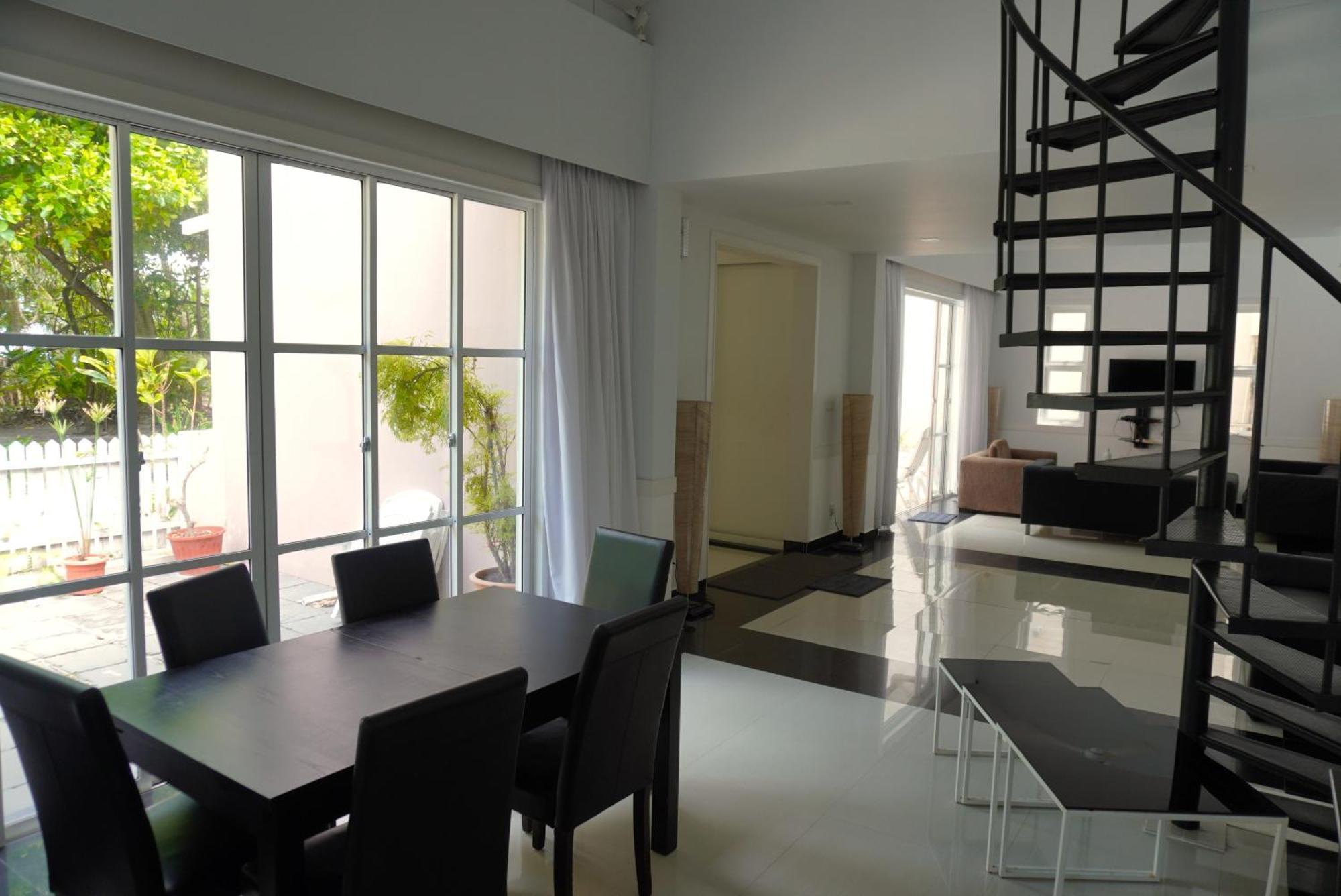Tme Retreats Dhigurah Hotel Dhigurah  Luaran gambar