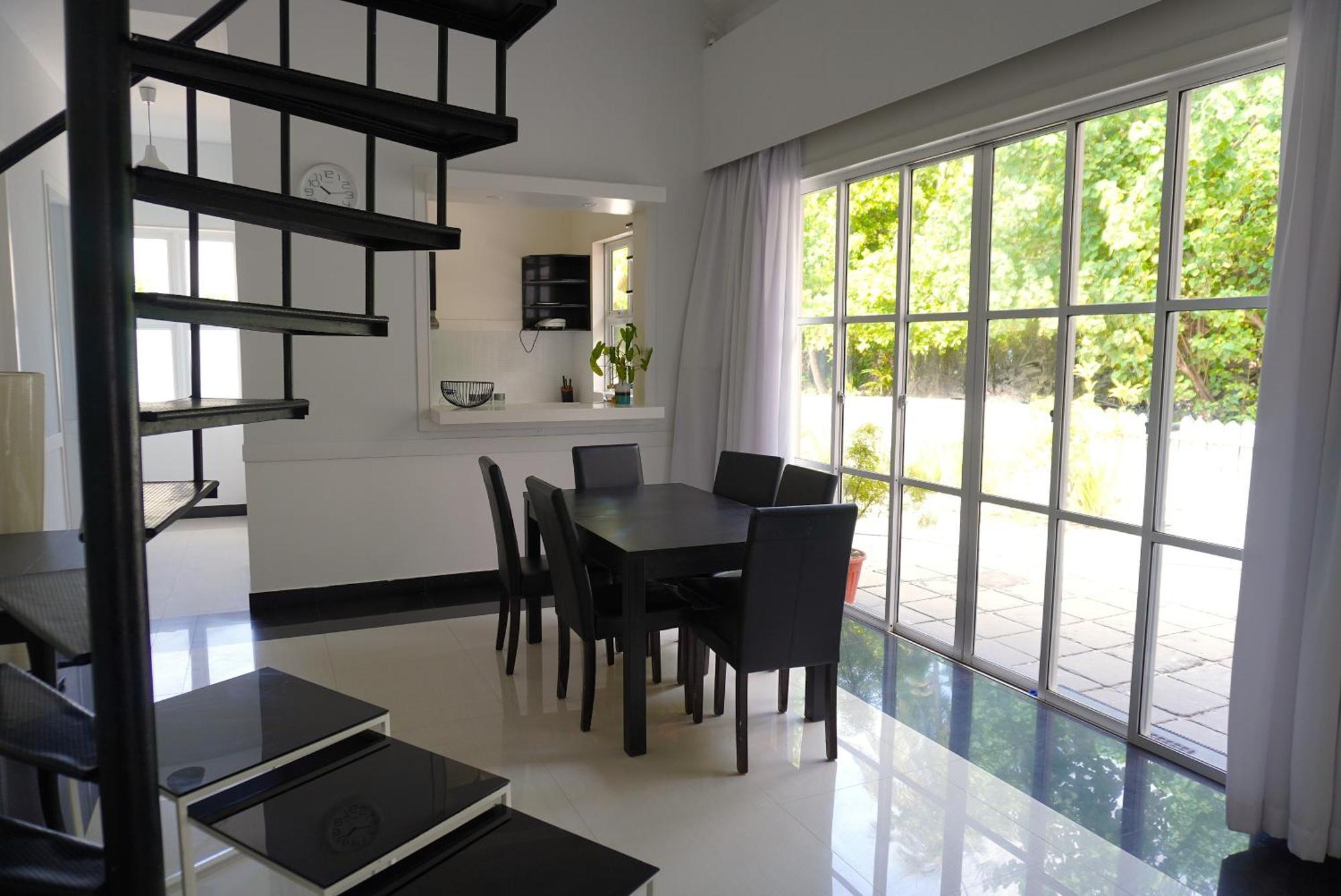 Tme Retreats Dhigurah Hotel Dhigurah  Luaran gambar