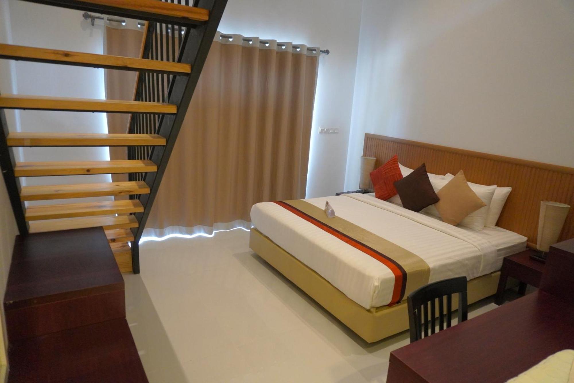 Tme Retreats Dhigurah Hotel Dhigurah  Luaran gambar