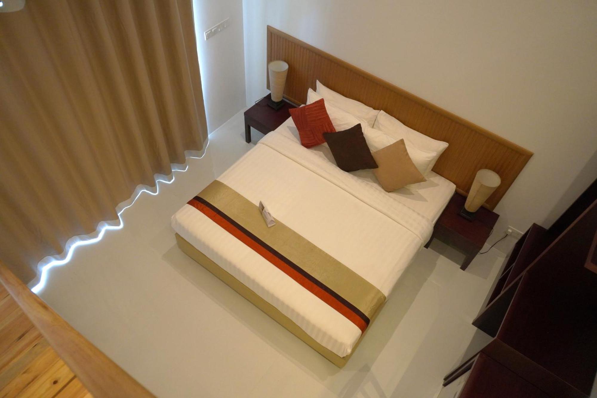 Tme Retreats Dhigurah Hotel Dhigurah  Luaran gambar