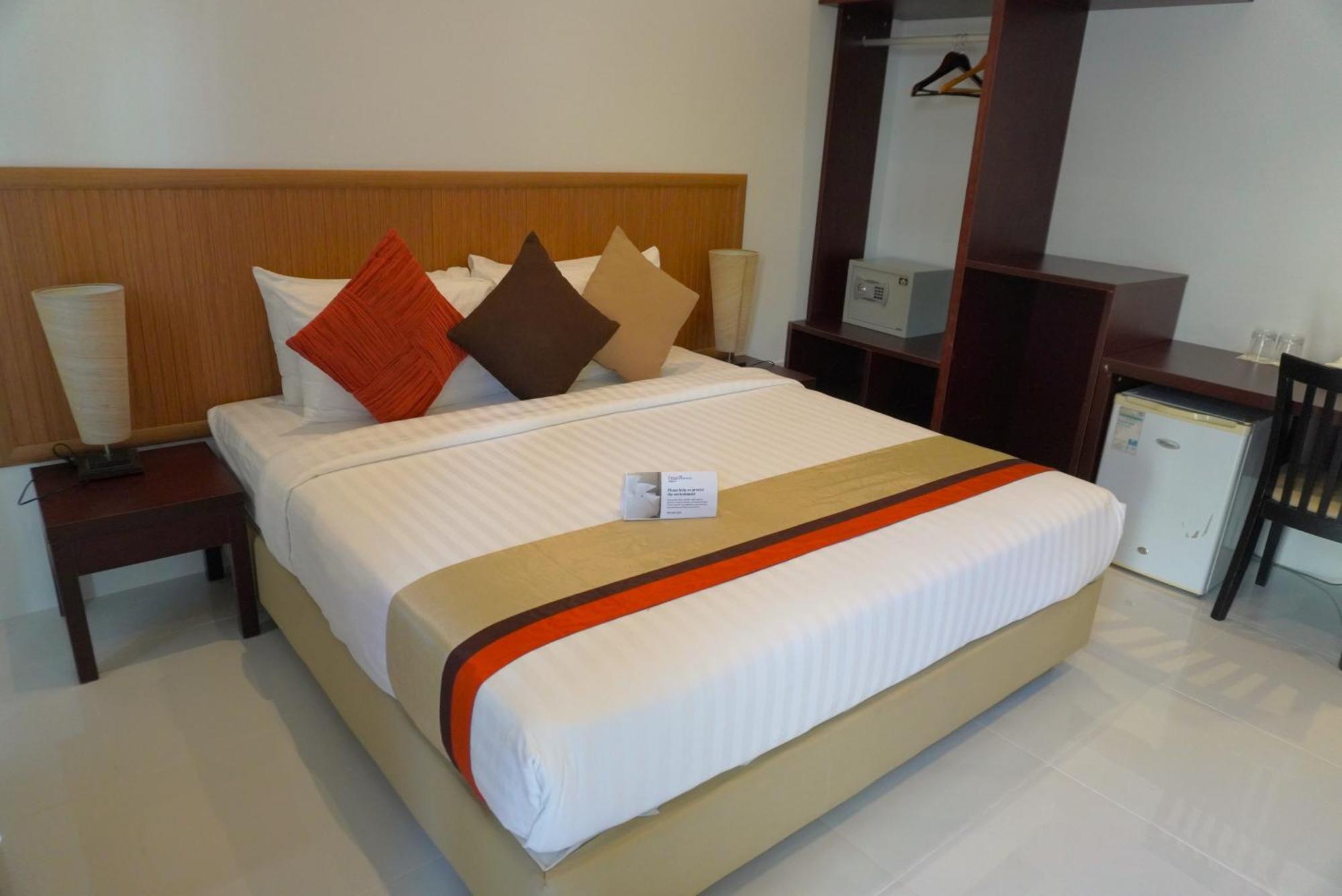 Tme Retreats Dhigurah Hotel Dhigurah  Luaran gambar